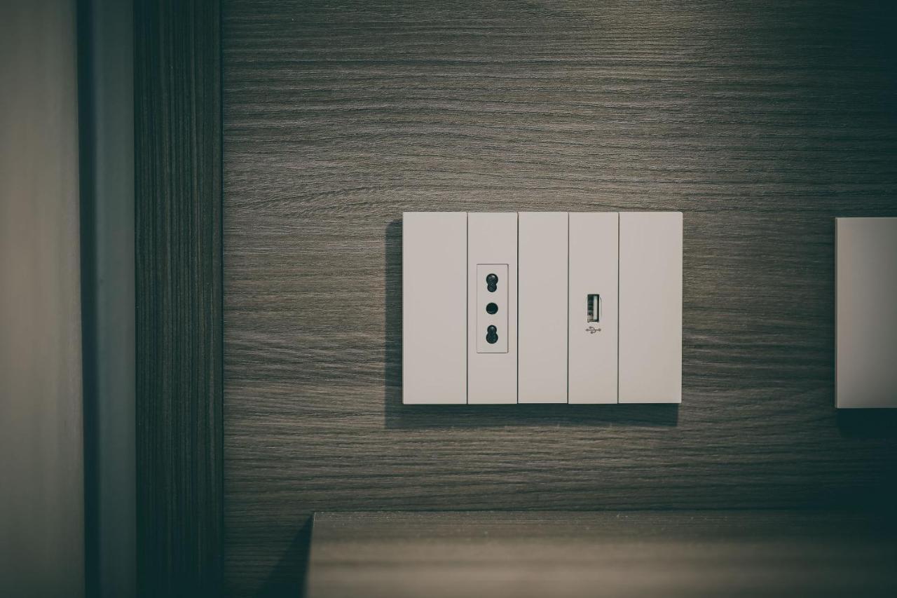 Gallery Suite チビタベッキア 部屋 写真